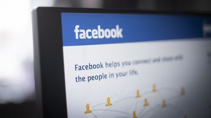 L'ONG National&nbsp;Whistleblowers Center&nbsp;a étudié pendant cinq mois les pages Facebook de 3 000 utilisateurs qui avaient "aimé" ou étaient liés à des organisations considérées comme terroristes.&nbsp; (JAAP ARRIENS / NURPHOTO / AFP)