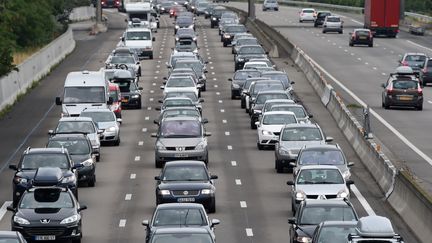 Une journée moins chargée que prévu sur les routes de France