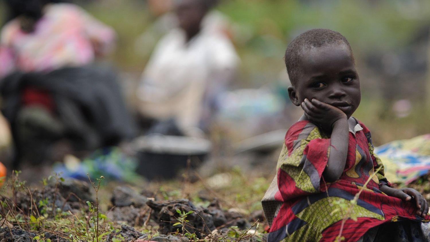 Le Nord-Kivu En Proie à La Violence Et Aux Exactions