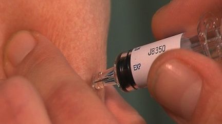 Pénurie de vaccins contre la grippe