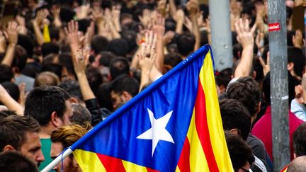 Espagne : les Catalans élisent leur nouveau Parlement