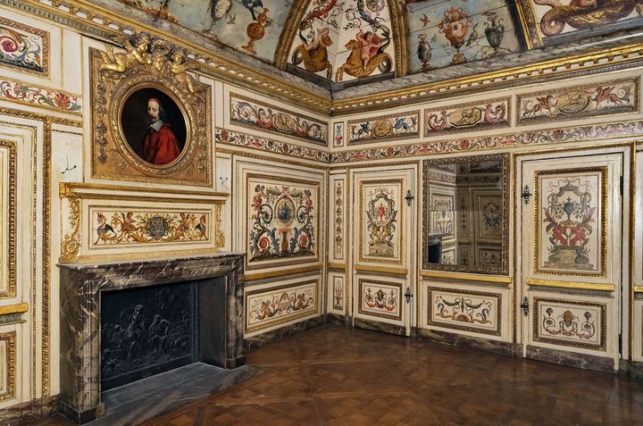 Une salle du musée Carnavalet, Paris Musées photo&nbsp; (© Pierre Antoine)