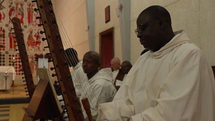 Sénégal : Chrétiens et Musulmans se réunissent pour la messe de la nativité