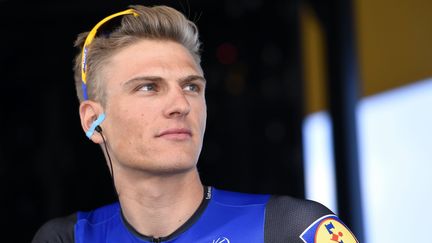 L'Allemand Kittel gagne l'étape de Limoges, départagé à la photo-finish avec le Français Coquard