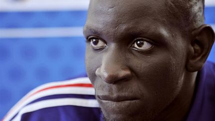 Mamadou Sakho