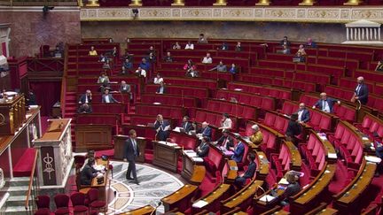 Budget 2025 : les recettes prévisionnelles au cœur des débats à l'Assemblée (France Info)