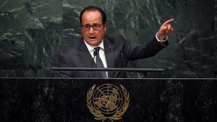 Syrie : François Hollande va devoir convaincre