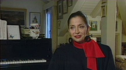 Culture : la cantatrice Teresa Berganza s'est éteinte à 89 ans