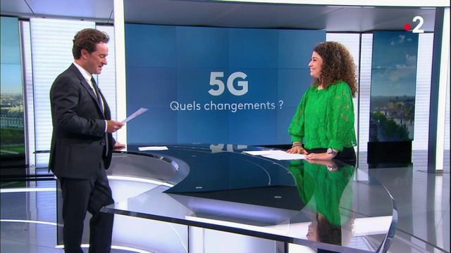 5G en France : ce qui va changer avec cette technologie mobile