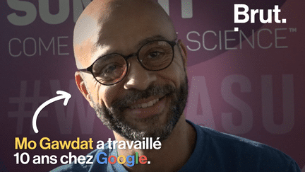 Après 10 ans chez Google, l’Égyptien Mo Gawdat a décidé de se pencher sur la question du bonheur, qu’il a réduit à une équation dans son livre "La Formule du bonheur" qui vient de sortir en France.