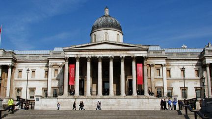 National Gallery, Londres
