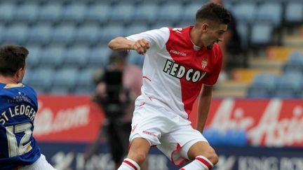 Yannick Ferreira Carrasco se défait de Sean St Ledger