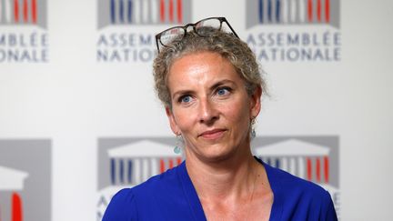 Remaniement : pour Delphine Batho, le nouveau gouvernement est une "équipe de campagne" pour 2022