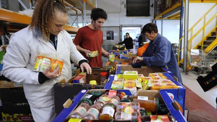 La pauvreté ne recule plus depuis près de 20 ans