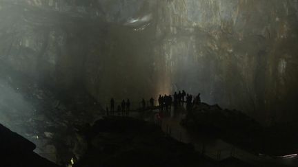 Pyrénées-Atlantiques : à la découverte des spectaculaires gorges de la Verna