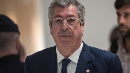 Procès : les époux Balkany jugés pour "fraude fiscale" devant la cour d'appel