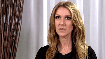 Céline Dion
 (France3/Culturebox)