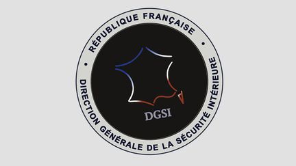 Logo de la Direction générale de la sécurité intérieure. (DR)