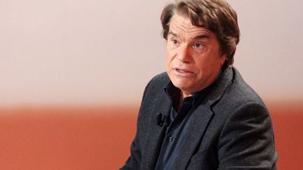 Bernard Tapie
 (Jacques Demarthon / AFP)