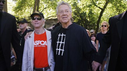 Mort du claviériste des Doors Ray Manzarek