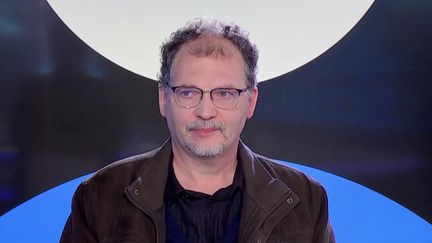 Indemnité inflation : une mesure qui "ne va pas résoudre les problèmes" selon Benoît Martin, secrétaire général de l’union départementale CGT Paris. (FRANCEINFO)