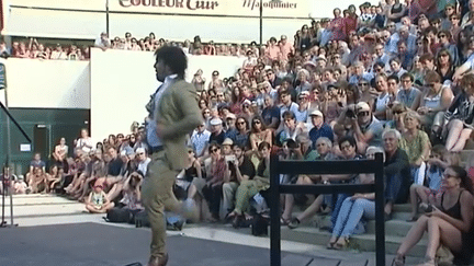 Festival à Mont-de-Marsan : la cité vibre pour le flamenco