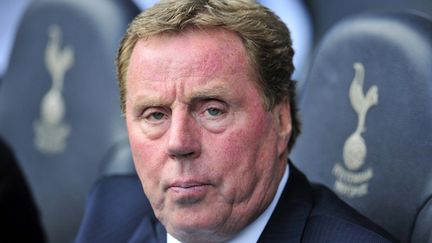 Harry Redknapp