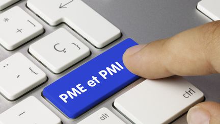 &nbsp; (Quand les PME disent merci à la grande distribution © Fotolia)