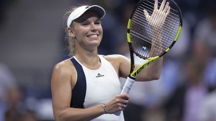 Caroline Wozniacki