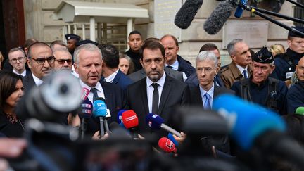 Radicalisation : Christophe Castaner réclame des signalements automatiques