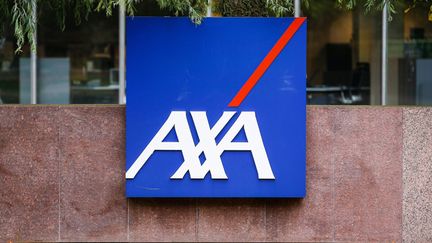 &nbsp; (LA CLCV dénonce un contrat d'assurance vie Axa qui ne rapporte plus ce qu'il devrait © Maxppp)