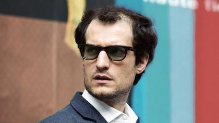 Louis Garrel dans "Le Redoutable" de Michel hazanavicius
 (Philippe Aubry – Les Compagnons du cinéma)