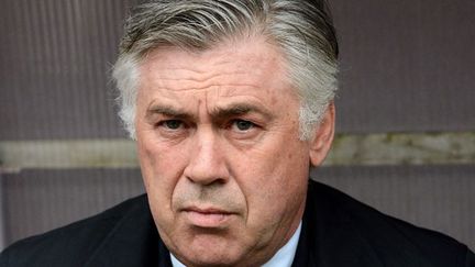 Carlo Ancelotti 