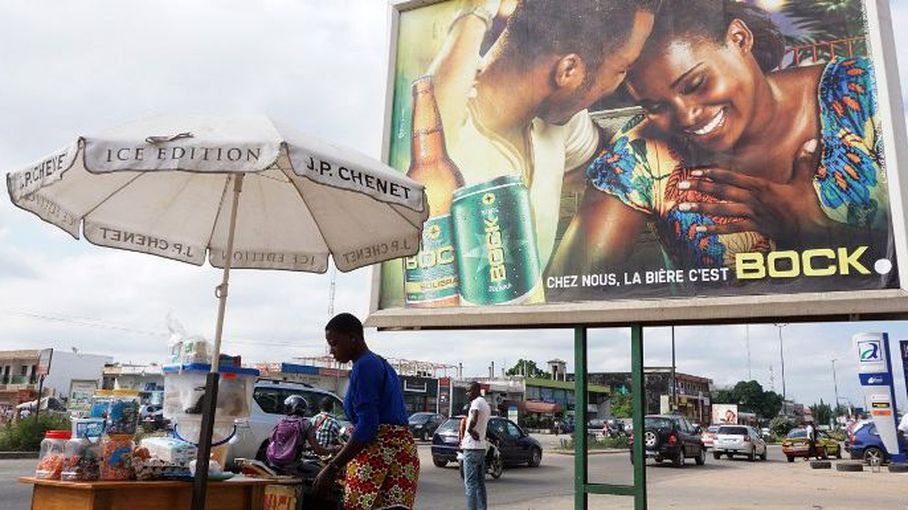 Côte D’Ivoire : La Guerre De La Bière Est Déclarée à Coups De ...