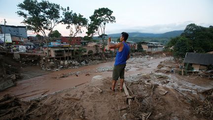 VIDEO. Pourquoi la coulée de boue en Colombie a été si dévastatrice