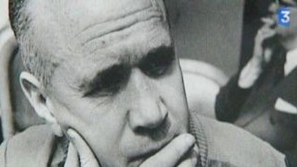 Ni père, ni mère ou l&#039;enfance de Jean Genet à Lyon
 (Culturebox)