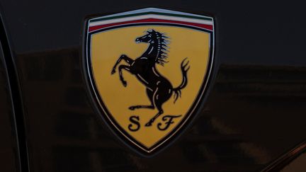 Ferrari va faire son retour dans les plus célèbres épreuves d'endurance. (PAUL ZINKEN / DPA-ZENTRALBILD)