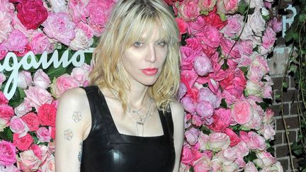 Des nouvelles de Courtney Love? Toujours la grosse patate! (HENRY LAMB / PHOTOWIRE / MAXPPP)