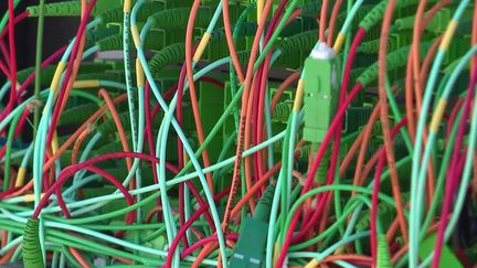 Internet : quand l'installation de la fibre tourne au grand bazar