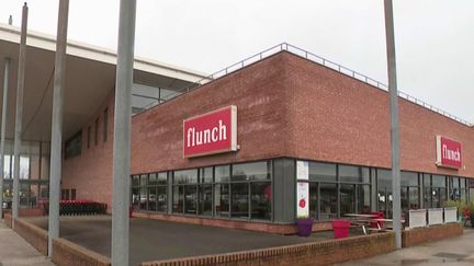 Flunch : 1 300 emplois sont menacés