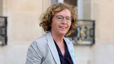 La ministre du Travail a fait valoir dans "Dimanche en politique" sur France 3 que le refus de ses prédécesseurs a été invalidé par le tribunal administratif.