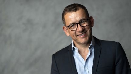 Dany Boon
 (VALERIE MACON / AFP)