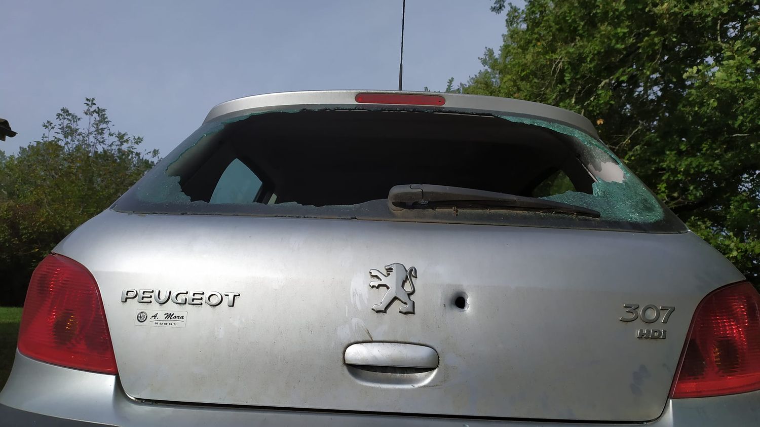 Dordogne deux chasseurs plac s en garde vue apr s un tir