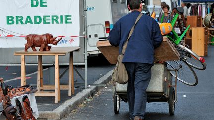 Lille : la plus grande braderie d'Europe est de retour