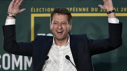 Élections municipales : les Verts exultent, la droite grimace