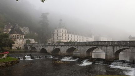 Pluie-inondation, crues, orages... Huit départements du Sud désormais placés en vigilance orange par Météo-France