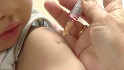 Onze vaccins seront obligatoires en 2018