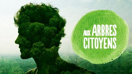 L'émission spéciale "Aux arbres citoyens&nbsp;!" est dédiée à l'environnement, le 8 novembre 2022.&nbsp;&nbsp; (FRANCE TELEVISIONS)