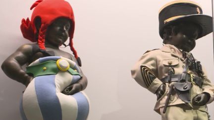 Belgique : à Bruxelles, le Manneken-Pis se dévoile sous toutes ses coutures