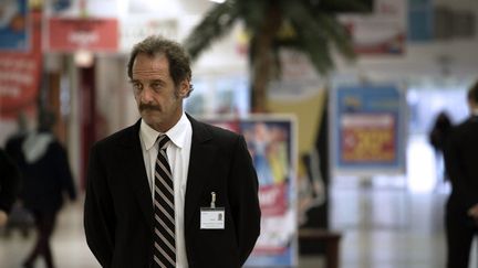 Vincent Lindon dans "La Loi du marché" de Stéphane Brizé
 (Nord Ouest Productions / Arte fr / Collection Christophel)